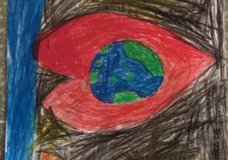 Loving Earth