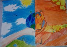 Ecological Disbalance