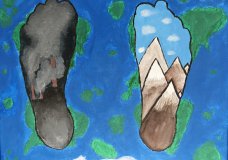 Impacts of our Footprints