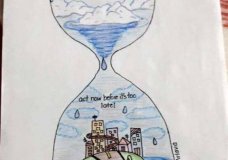running out of time