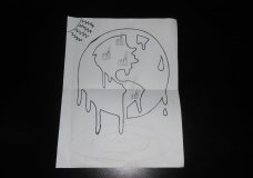 Climate Change Art