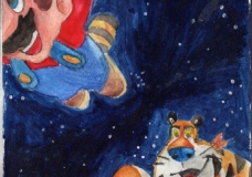 mario & tony
