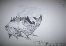 STOP POLLUTION