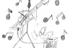 rock and roll?