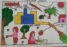 Effects of global warming
