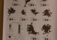 Comparing Urban Footprints