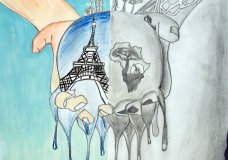 Global Warming Global Melting