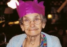 Granny On A Good Day