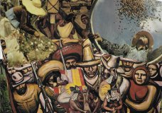 Latinoamerican identity
