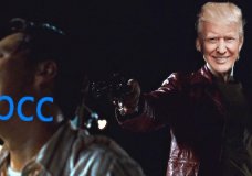 TRUMP AND IPCC