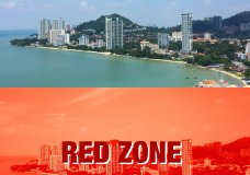 Red Zone