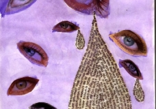Eye Eye