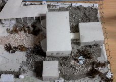 Construcciones costeras