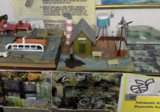La ciudad industrial alternativa
