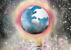 Global warming
