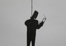 Prisoners of Smart Devices