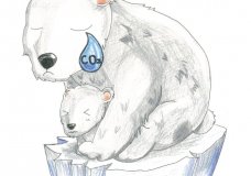 The Last Polar Bears