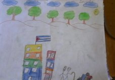 El medio ambiente en Cuba/The environment in Cuba
