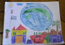 Cuba y mi mundo/Cuba and my World