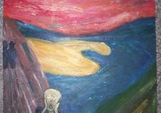 Scream