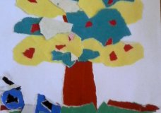 El árbol y la vida/The Tree and Life