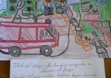 Trabajando por el rescate de la ciudad