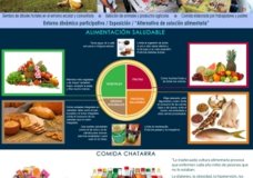Alimentar la mente para combatir el Hambre