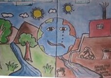 Nalanda's Reduce, Recycle & Recover