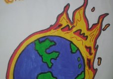 Nalanda's Reduce, Recycle & Recover