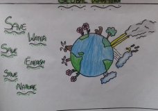Nalanda's Reduce, Recycle & Recover