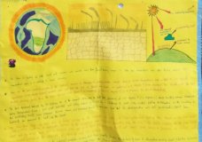 Nalanda's Reduce, Recycle & Recover