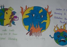 Nalanda's Reduce, Recycle & Recover
