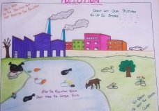 Nalanda's Reduce, Recycle & Recover