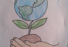 Nalanda's Reduce, Recycle & Recover