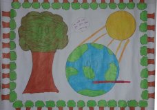 Nalanda's Reduce, Recycle & Recover