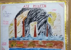 Nalanda's Reduce, Recycle & Recover