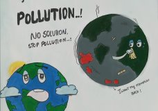 Nalanda's Reduce, Recycle & Recover