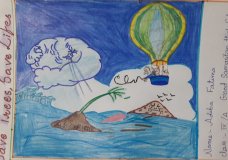 Nalanda's Reduce, Recycle & Recover