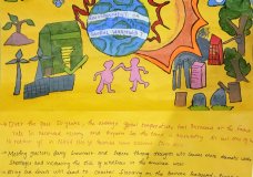 Nalanda's Reduce, Recycle & Recover