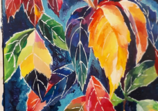 Leaves-The Hyderabad Public School