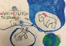 Help Polar Bears