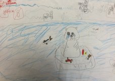 We Need to Save the Polar Bear