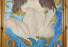 Lady of the Sea