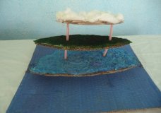 Sea bottom