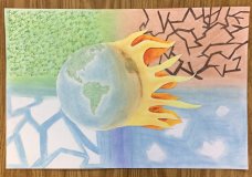 Our Future Earth