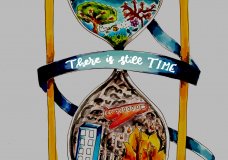 There is Still Time for Change