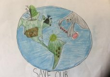 Save Our World