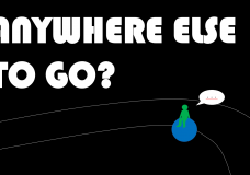 Anywhere else to go?