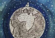 My world of art