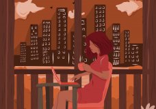 La lejanía de disfrutarlo